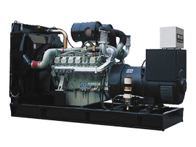 四川静音型柴油发电机的主要用途及性能特点