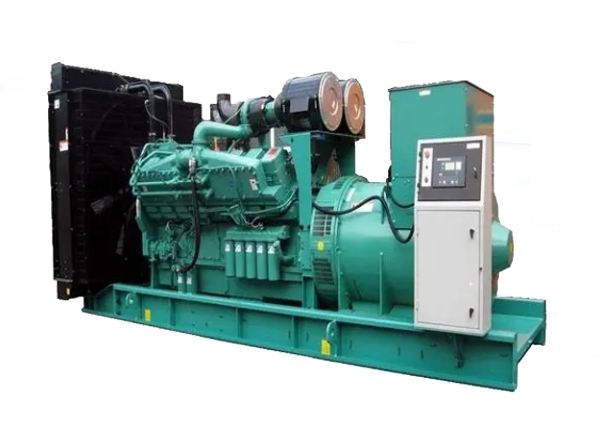 成都柴油发电机ZH1110型汽油发电机曲轴飞轮组的拆卸方法（二）