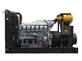 120KW柴油发电机维护哪些项目？