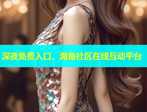 深夜免费入口，海角社区在线互动平台  第2张